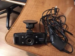 Texet DVR-701FHD ����