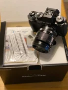 Fujifilm X-T3. 20 � ����� ��, ���: ��� ���� ����