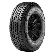 Goodyear Wrangler All-Terrain Adventure With Kevlar. �����������, �����. ��� ����� �� �������� ����