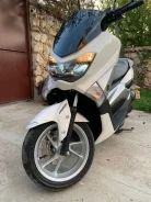 Yamaha Nmax. 125����. ��., ��������, ���, � �������� ����
