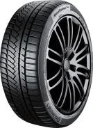 Continental ContiWinterContact TS 850. ������, ��� �����, �����. ��� ����� �� �������� ����