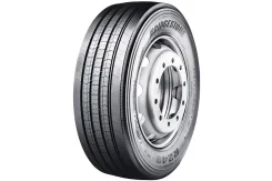 Bridgestone R249 Plus. ������, ����� ����