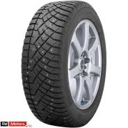 NITTO THERMA SPIKE 315/35 R20 106T ���