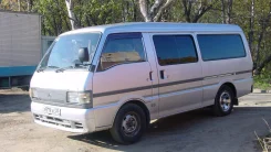 Mazda Bongo Brawny. SK56M, WL ����