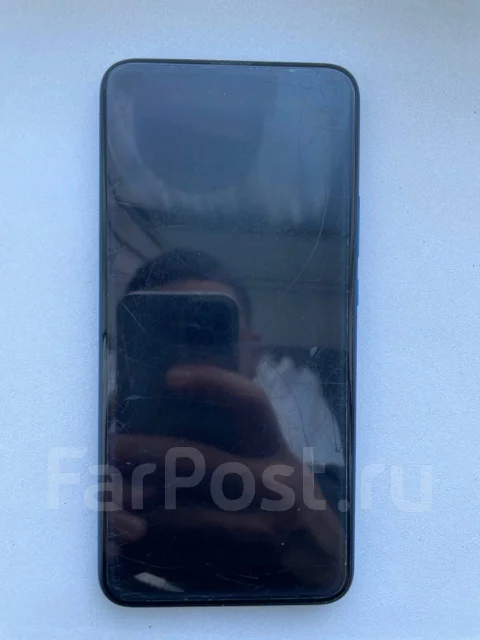 Honor 9X Pro. �/� ����