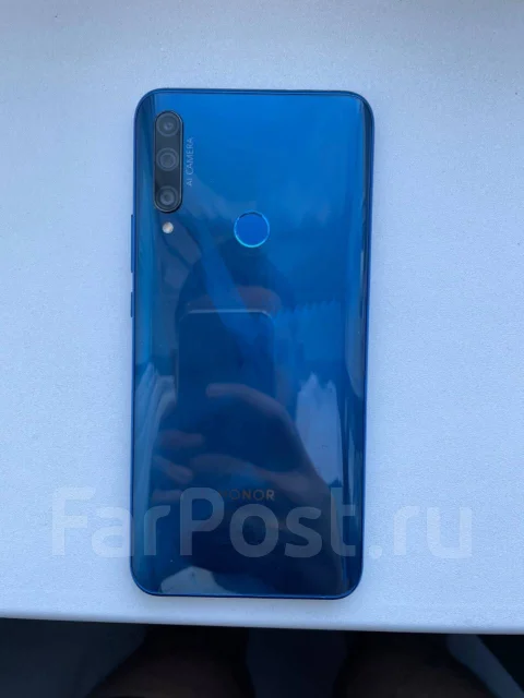 Honor 9X Pro. �/� ����