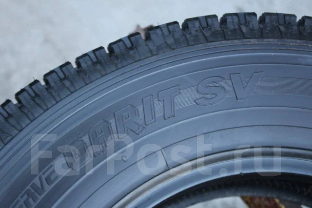 Toyo Observe Garit SV. ������, ��� �����, ����� ����