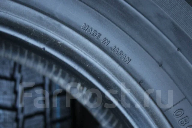 Toyo Observe Garit SV. ������, ��� �����, ����� ����