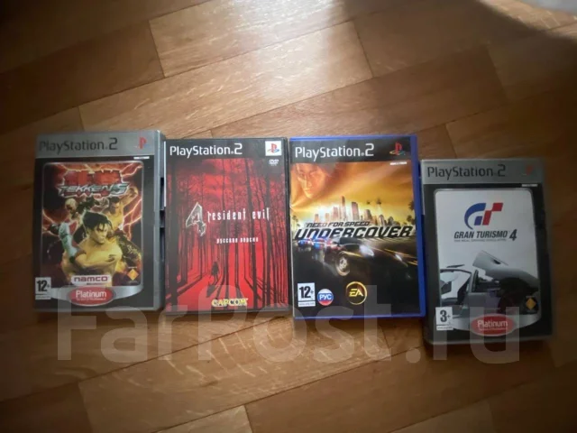 Sony PlayStation 2 ����
