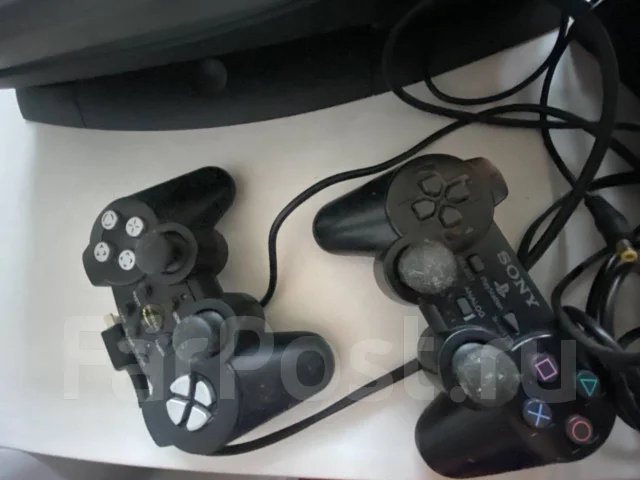 Sony PlayStation 2 ����