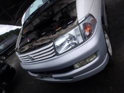 Toyota Hiace Regius. KCH46, 1KZTE ����
