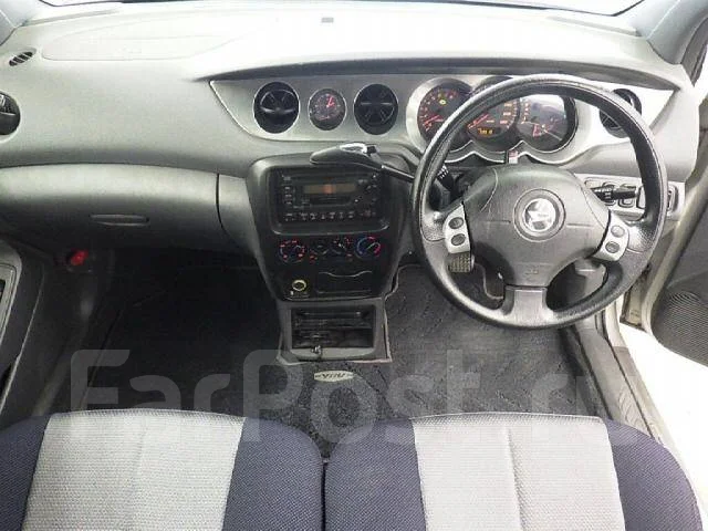 Daihatsu YRV. �������, ��������, 1.3 (140��.�.), ������, 74 000����. ��, �/�, ��� ���. ��� ����� �� ������������ ����