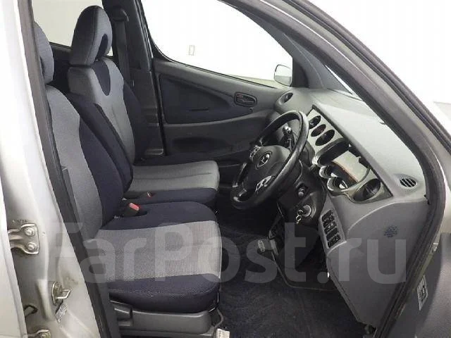 Daihatsu YRV. �������, ��������, 1.3 (140��.�.), ������, 74 000����. ��, �/�, ��� ���. ��� ����� �� ������������ ����