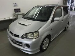 Daihatsu YRV. �������, ��������, 1.3 (140��.�.), ������, 74 000����. ��, �/�, ��� ���. ��� ����� �� ������������ ����