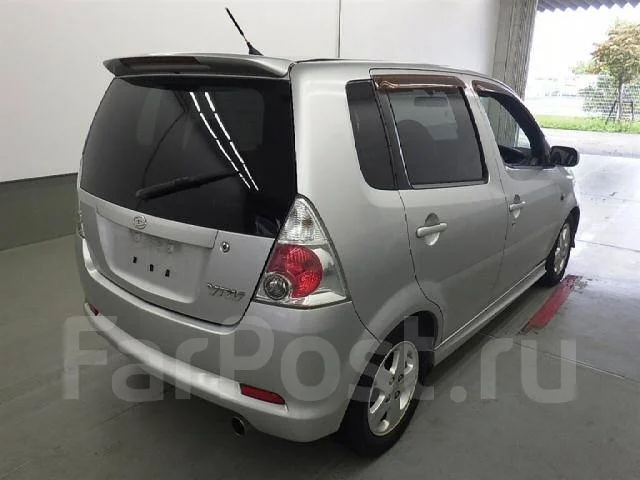 Daihatsu YRV. �������, ��������, 1.3 (140��.�.), ������, 74 000����. ��, �/�, ��� ���. ��� ����� �� ������������ ����