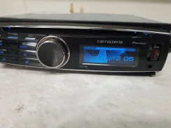 Pioneer Carrozzeria DEH-P760 ����