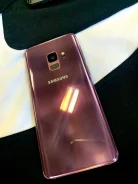 Samsung Galaxy S9. �/�, �������, 3G, 4G LTE, Dual-SIM, ����������, NFC ����