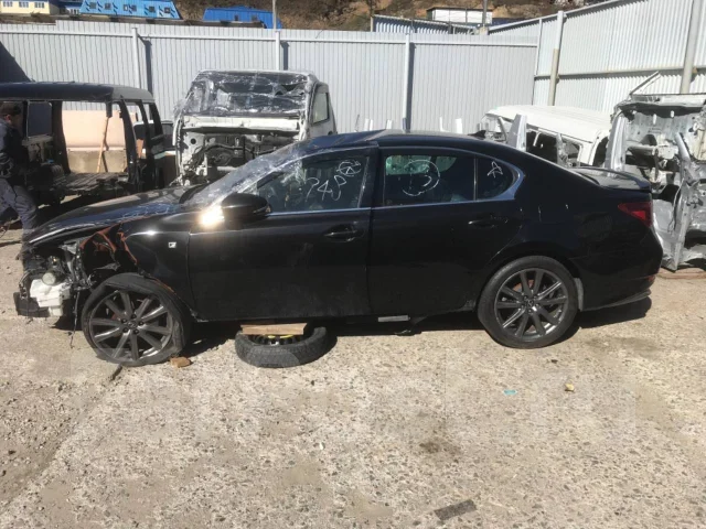 Lexus GS300h. AWL10, 2ARFSE ����