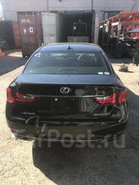 Lexus GS300h. AWL10, 2ARFSE ����
