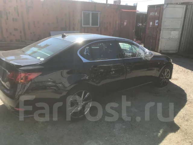 Lexus GS300h. AWL10, 2ARFSE ����