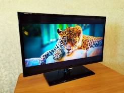 Samsung UE32F5300. LED. ��� ����� �� ������� ����
