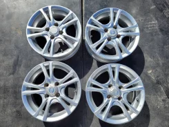 Milua. 5.0x14", 4x100, ET35, �� 73,1���. ����