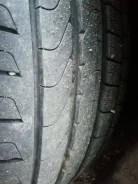 Bridgestone 613V. ������, 2020 ���, �/�, ����� 5 % ����
