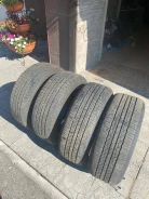 Toyo Open Country A20. �����������, 2018 ���, �/�, ����� 20 % ����