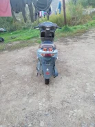 Honda Dio AF62. ��������, ���������, ������ �� �� ����