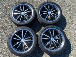 Anhelo Kleitos. 8.5x19", 5x114.3, ET35, �� 71,4���. ����