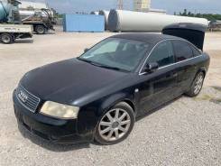 Audi A6. WSUZZZ4B14N022124, BES ����