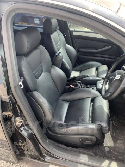 Audi A6. WSUZZZ4B14N022124, BES ����