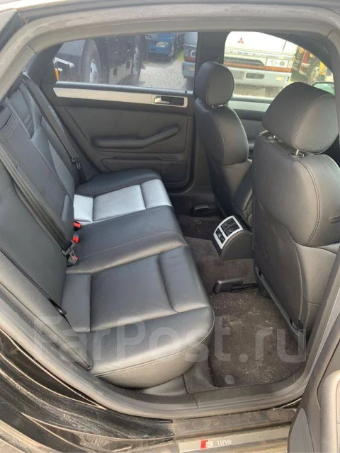 Audi A6. WSUZZZ4B14N022124, BES ����