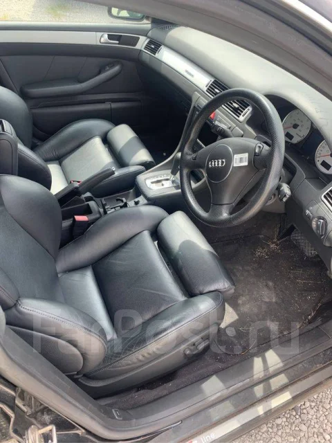 Audi A6. WSUZZZ4B14N022124, BES ����