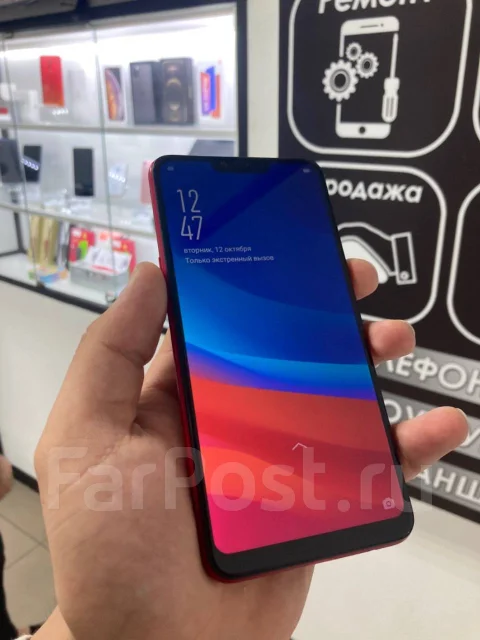 OPPO A3. �/�, �������, 3G, 4G LTE, Dual-SIM, ���������� ����