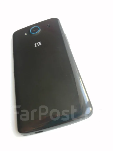 ZTE Blade L370. �/�, ������, 3G ����