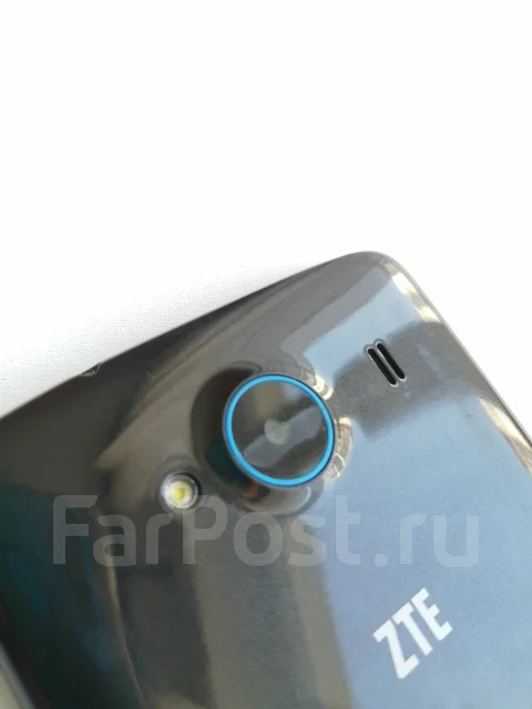 ZTE Blade L370. �/�, ������, 3G ����