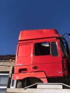 Shaanxi Shacman F3000 ����