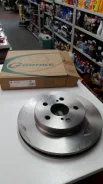 ��������� ���� G-brake GR22180 Toyota Prius ZVW50-ZVW55 GR22180 ����