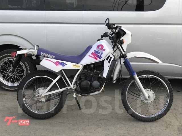 国内正規総代理店アイテム 50cc ヤマハdt バイク Niter Edu