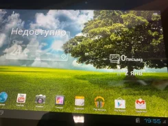 Asus Eee Pad Transformer ����