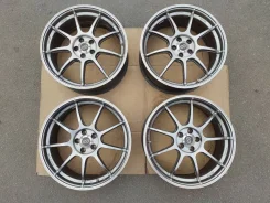 Enkei RSM9. 7.5x18", 5x100, ET48 ����