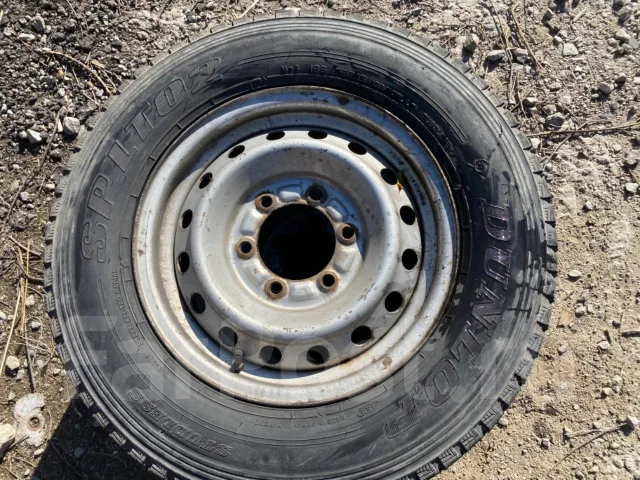 Dunlop SP LT 2. ������, ��� �����, 2012 ���, �/�, ����� 20 % ����