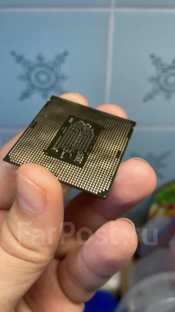 Intel Core i7-6700K ����