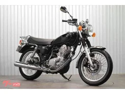 Yamaha SR400. 400����. ��., ��������, ���������, ��� �������. ��� ����� �� ������������ ����