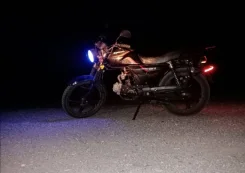 Regulmoto Alpha RM-2. 107����. ��., ��������, ��� ���, � ��������. ��� ����� �� ������������ ����
