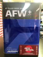 Aisin. ATF (��� ����), �����������������, 4��. ����