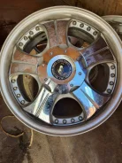 Rodeo Drive. x18", 6x139.7 ����