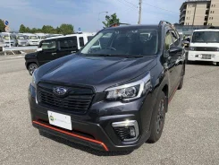 Subaru Forester. �������, 4wd, 2.0 (145��.�.), ������, 32����. ��, �/�. ��� ����� �� ������������ ����