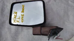������� ������� Toyota Haice 1990, ����� 1145 ����